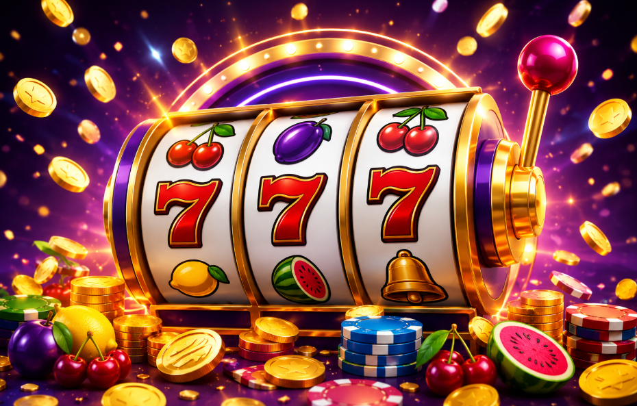 Ative seu b&ocirc;nus no 9Bet Cassino